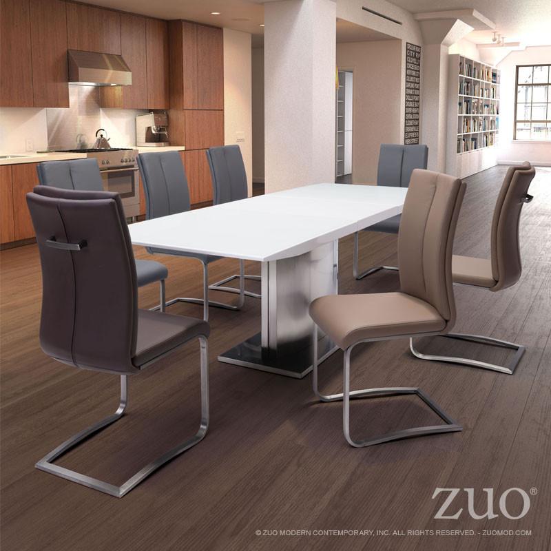 Zuo Rosemont Dining Chair - Set Of 2