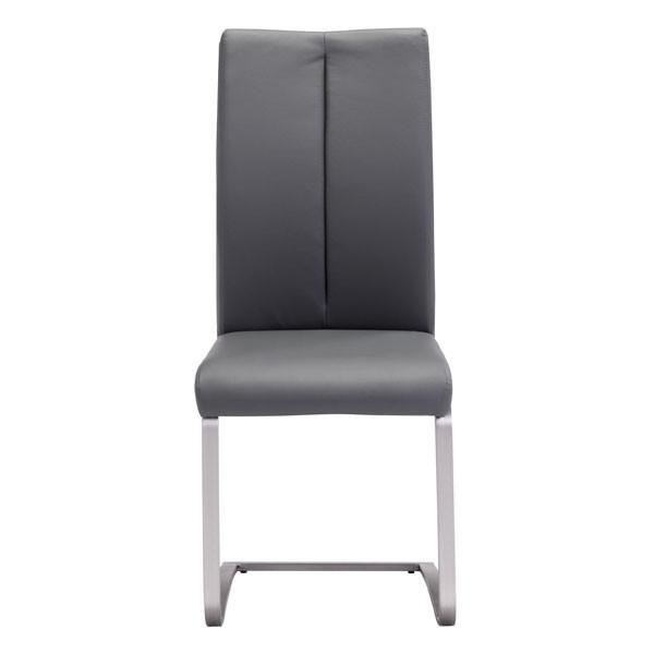 Zuo Rosemont Dining Chair - Set Of 2