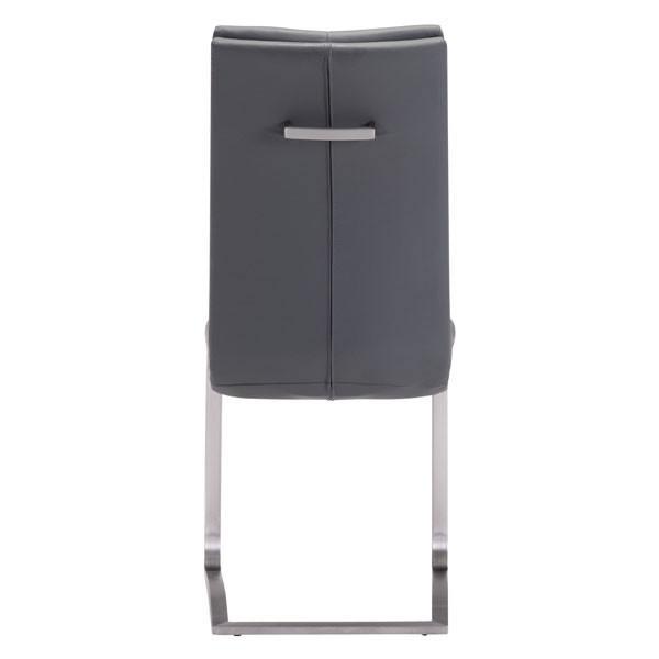 Zuo Rosemont Dining Chair - Set Of 2