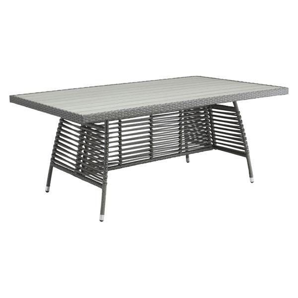Zuo Sandbanks Dining Table