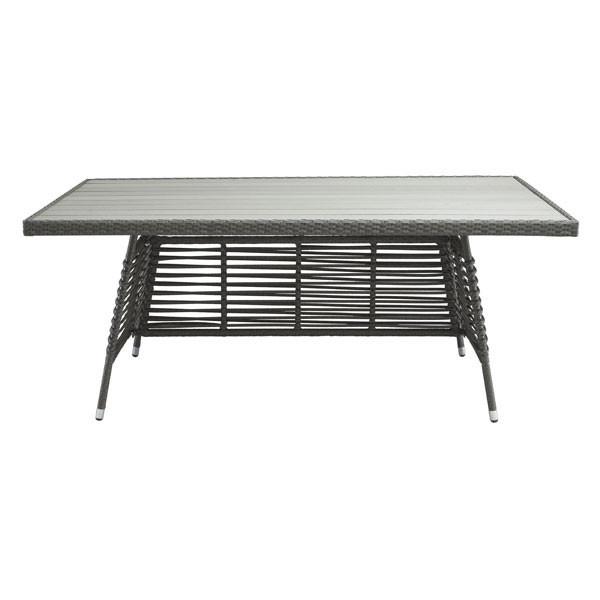 Zuo Sandbanks Dining Table