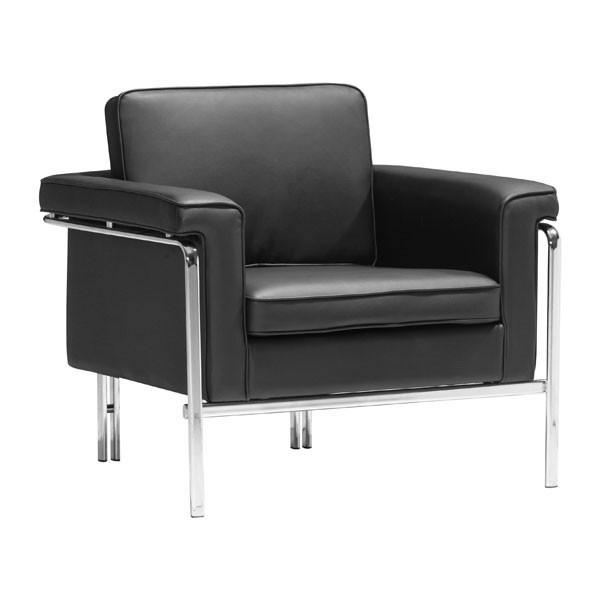 Zuo Singular Arm Chair