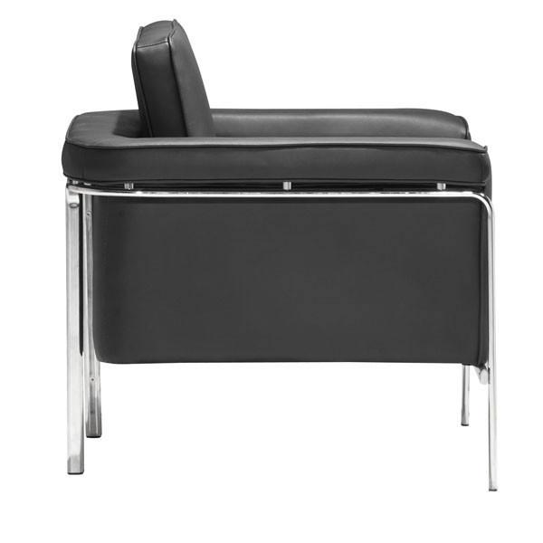Zuo Singular Arm Chair