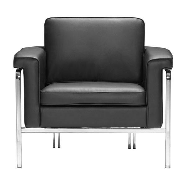 Zuo Singular Arm Chair