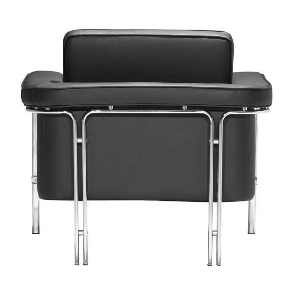 Zuo Singular Arm Chair