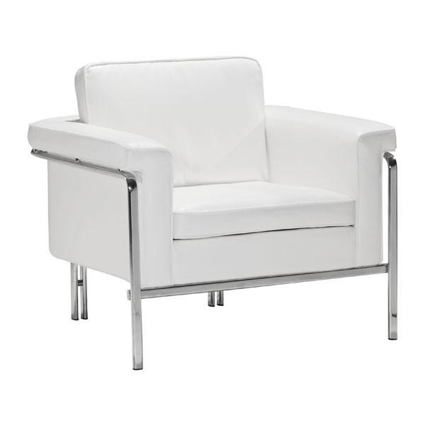 Zuo Singular Arm Chair