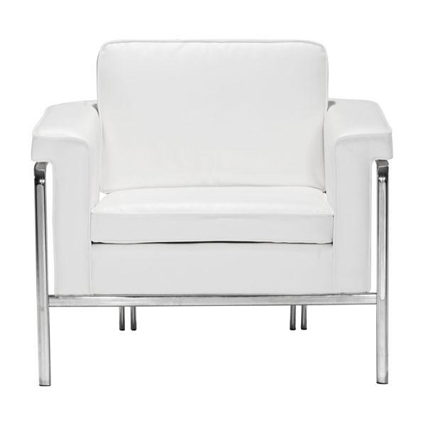 Zuo Singular Arm Chair