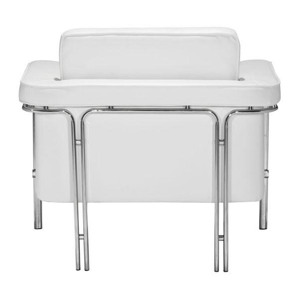 Zuo Singular Arm Chair