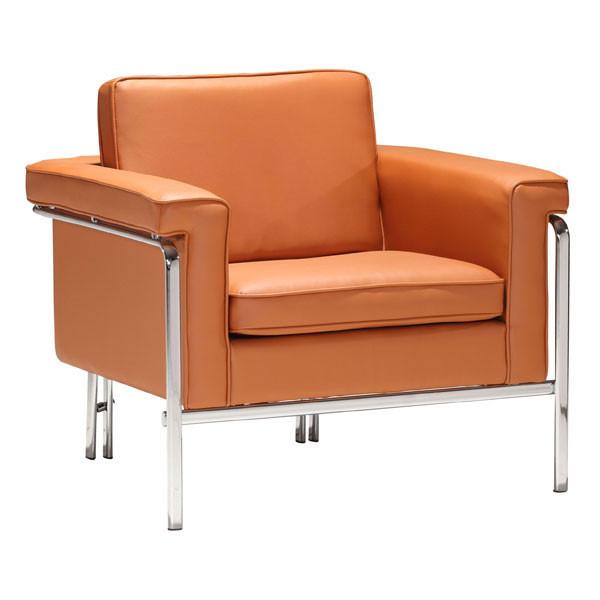 Zuo Singular Arm Chair