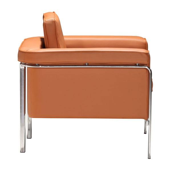 Zuo Singular Arm Chair