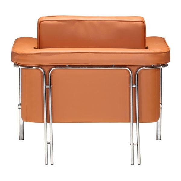 Zuo Singular Arm Chair