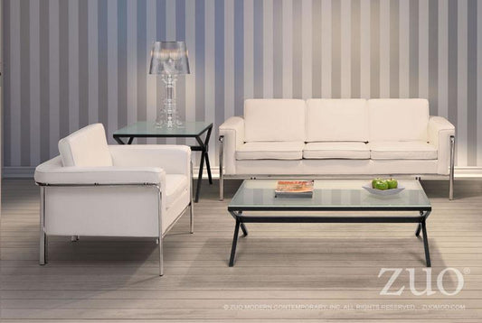 Zuo Singular Sofa