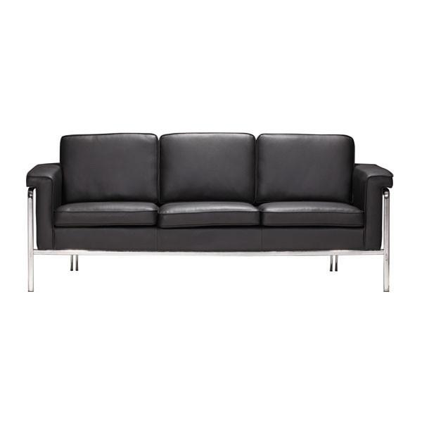 Zuo Singular Sofa