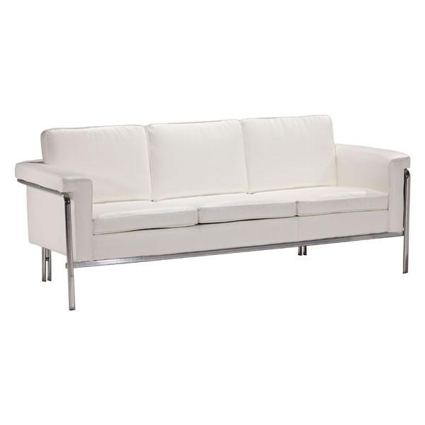 Zuo Singular Sofa