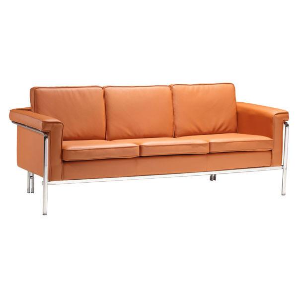 Zuo Singular Sofa