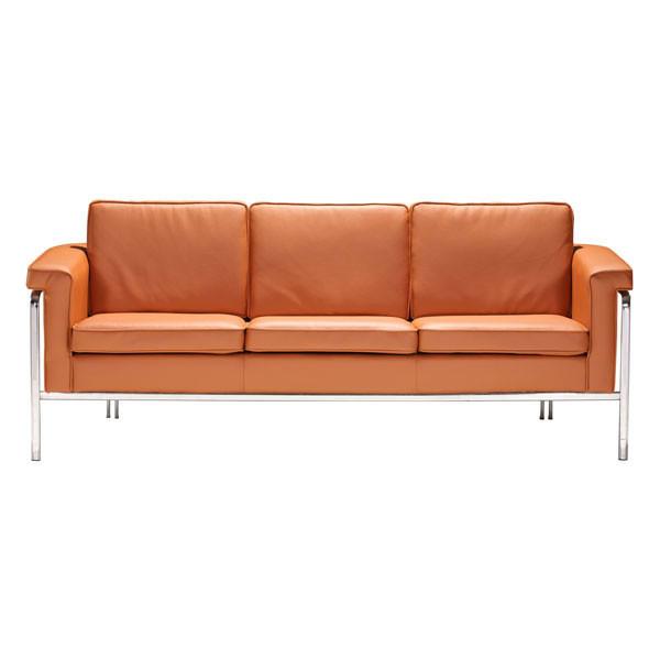Zuo Singular Sofa