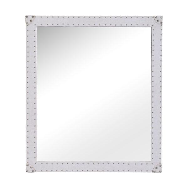 Zuo Smooth Mirror