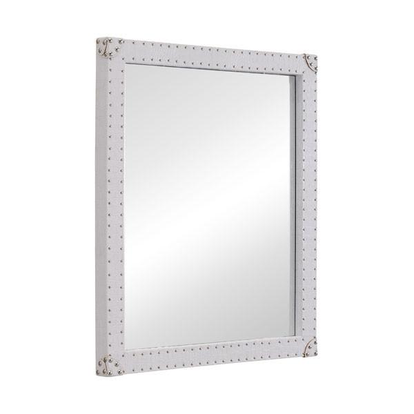 Zuo Smooth Mirror