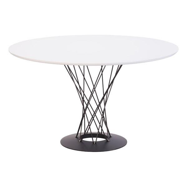 Zuo Spiral Dining Table