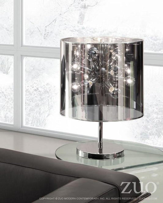 Zuo Supernova Table Lamp