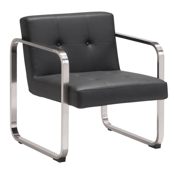 Zuo Varietal Arm Chair