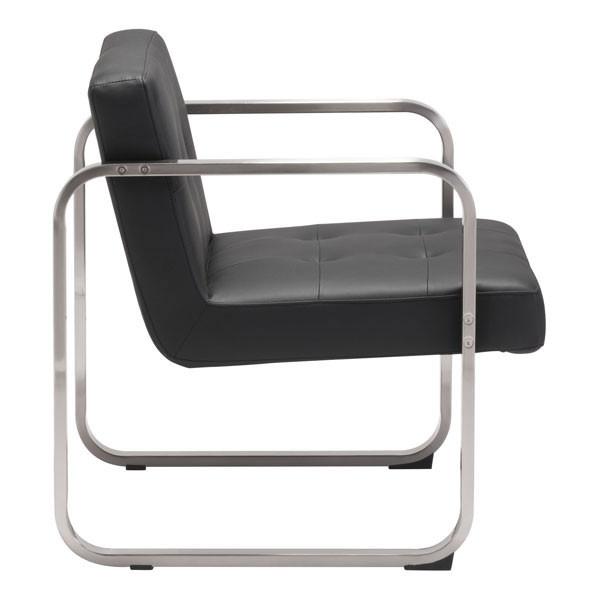 Zuo Varietal Arm Chair