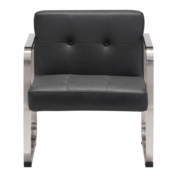 Zuo Varietal Arm Chair