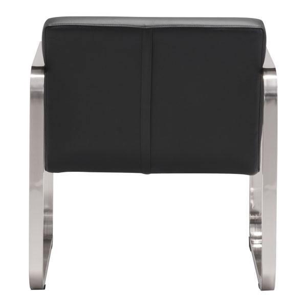 Zuo Varietal Arm Chair