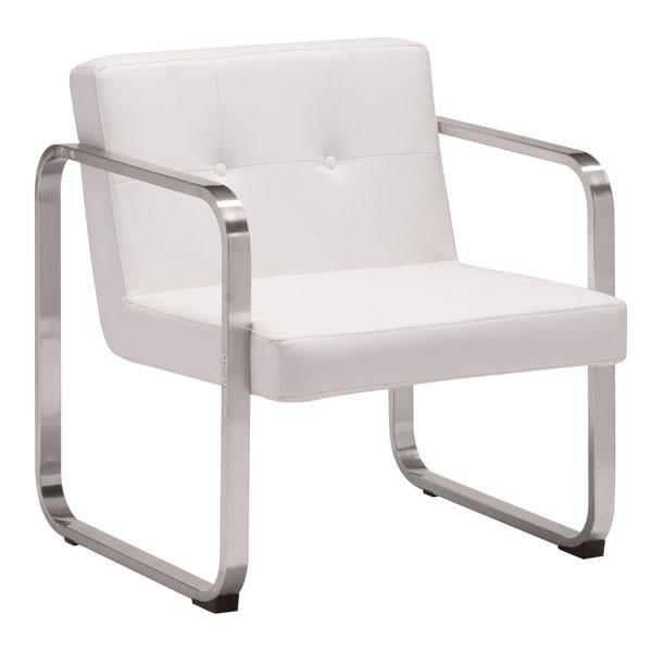 Zuo Varietal Arm Chair