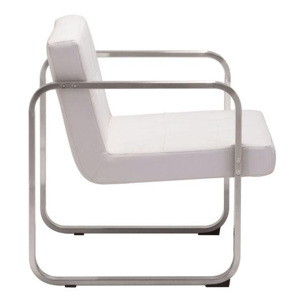 Zuo Varietal Arm Chair