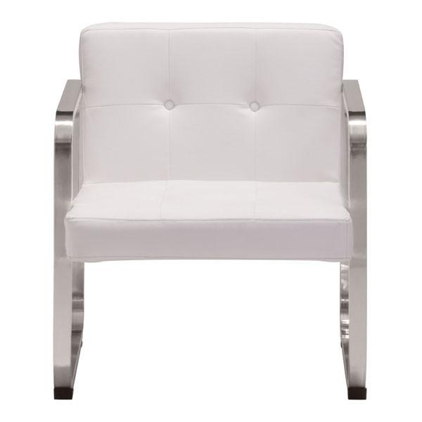 Zuo Varietal Arm Chair