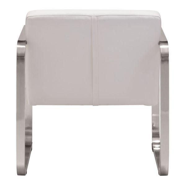 Zuo Varietal Arm Chair
