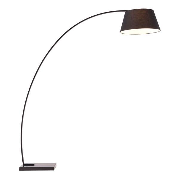 Zuo Vortex Floor Lamp