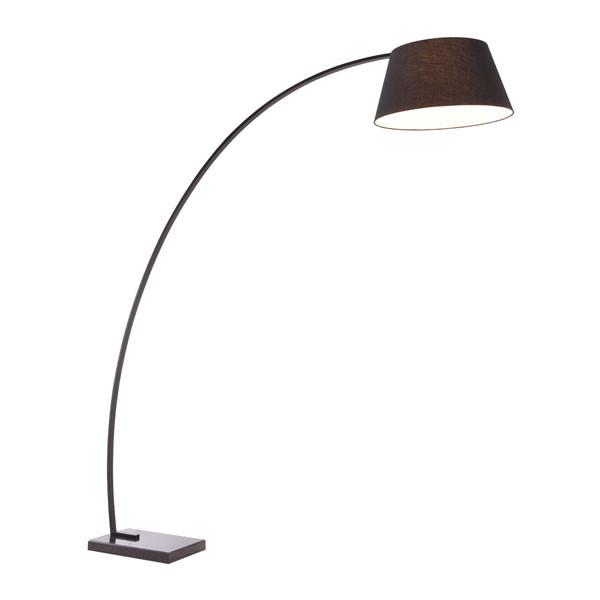 Zuo Vortex Floor Lamp
