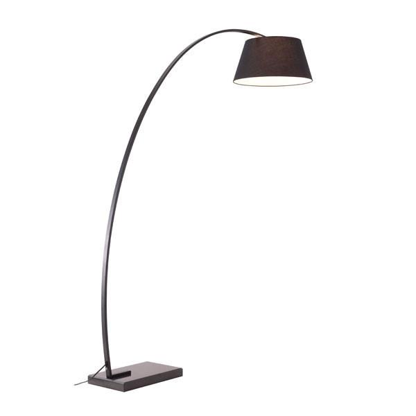 Zuo Vortex Floor Lamp