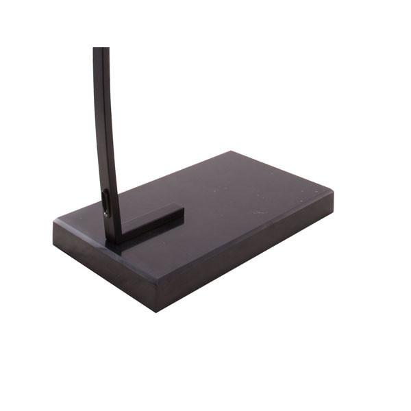 Zuo Vortex Floor Lamp