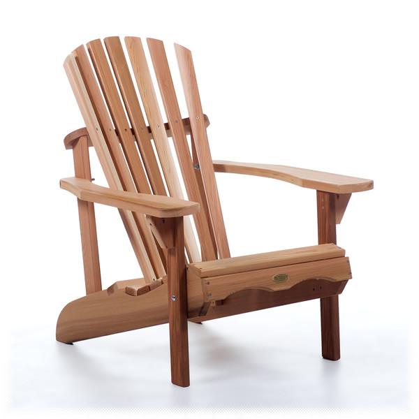 All Things Cedar Adirondack Chair