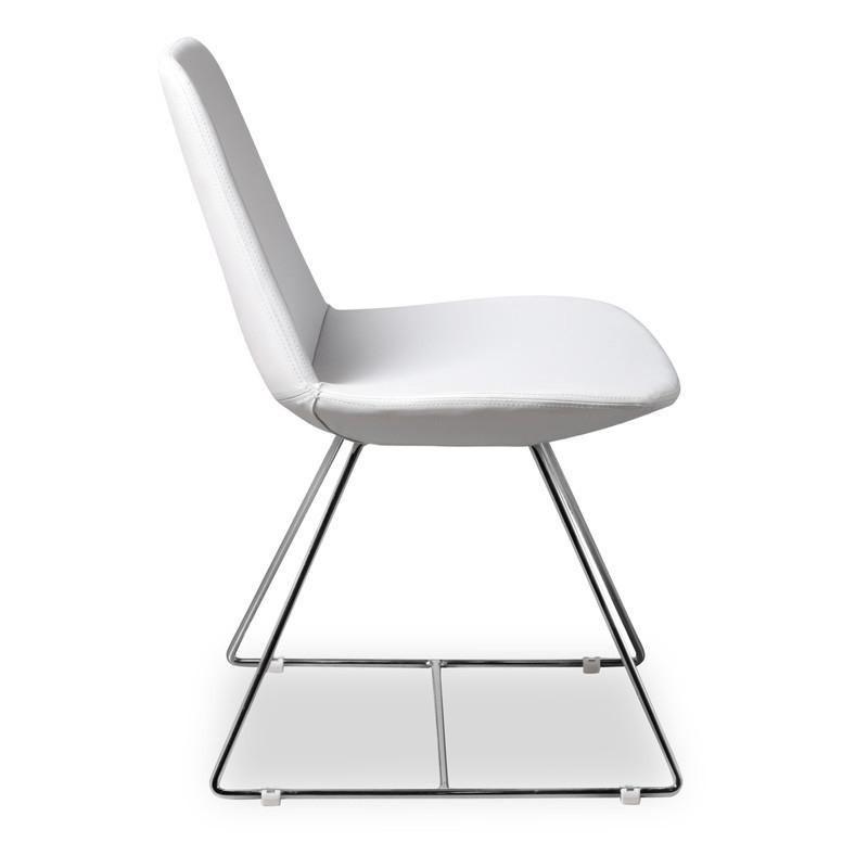 Aeon Furniture Karen Dining Chair - Set Of 2