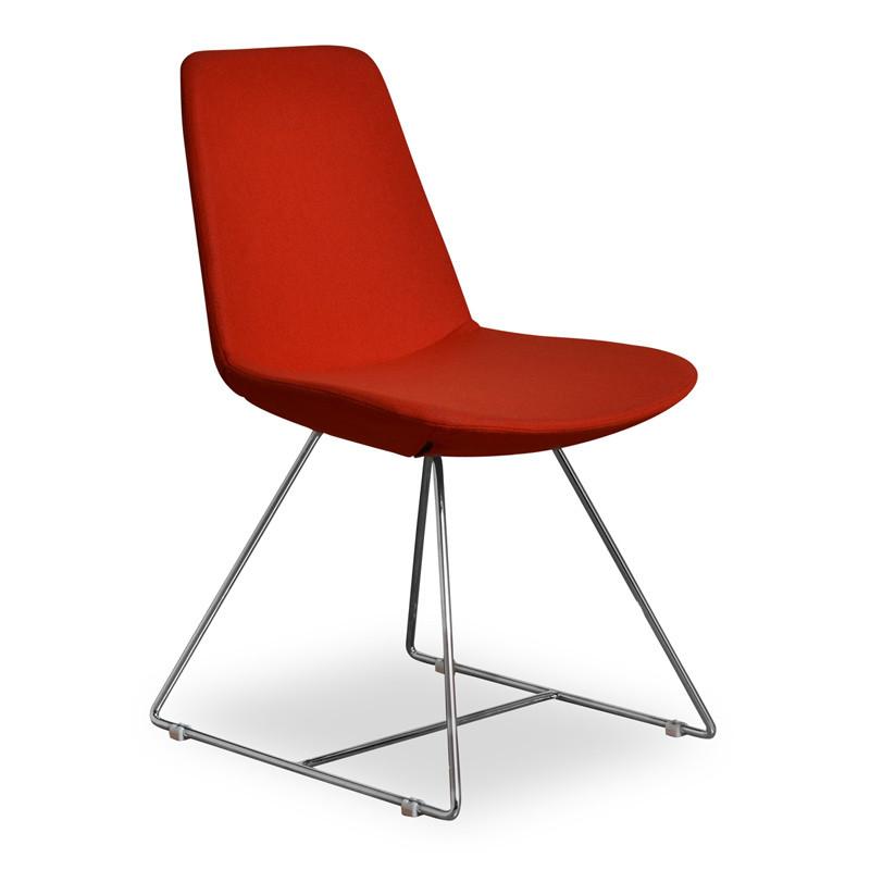 Aeon Furniture Karen Dining Chair - Set Of 2