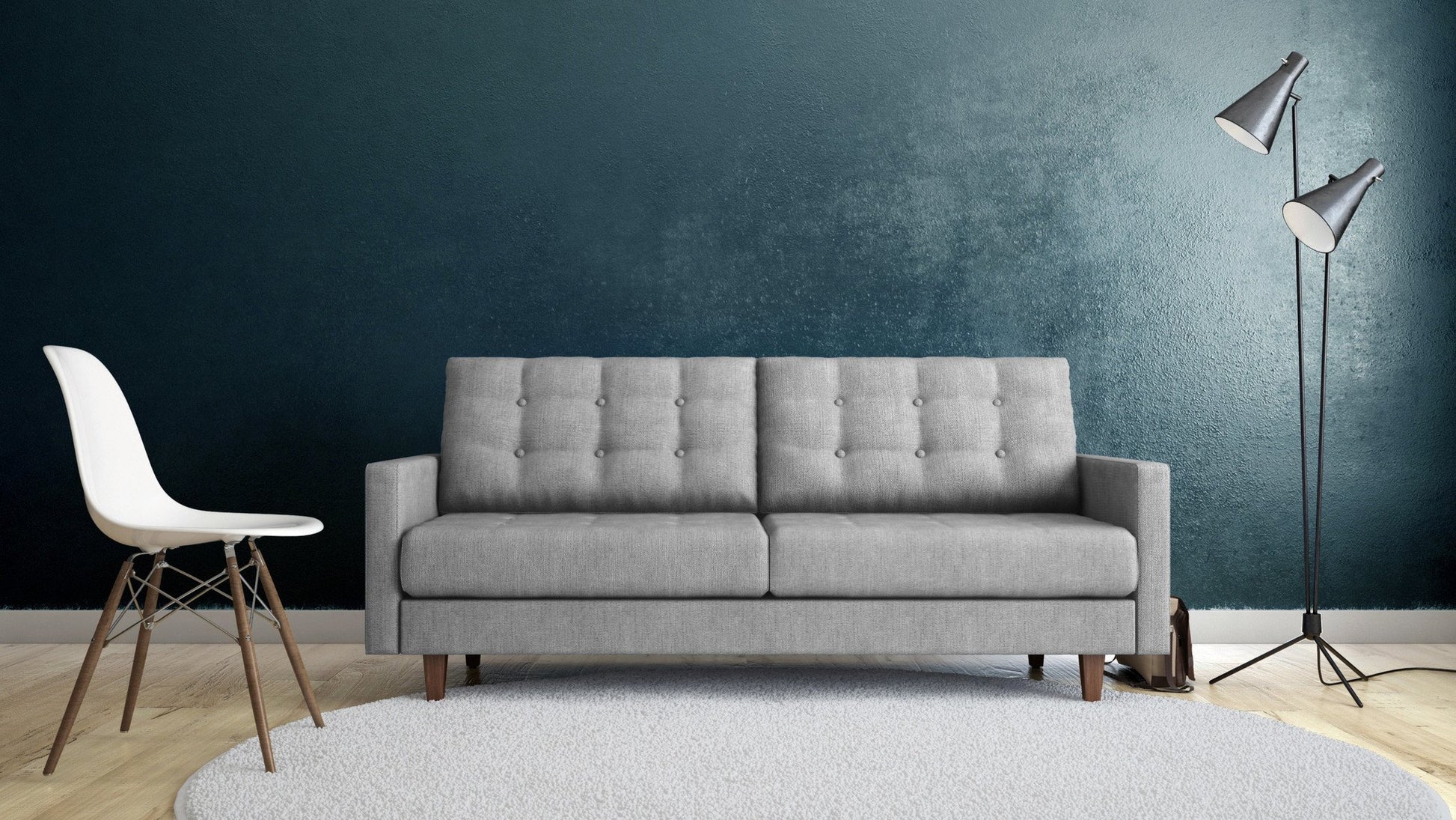 Aeon Furniture Sandy Sofa