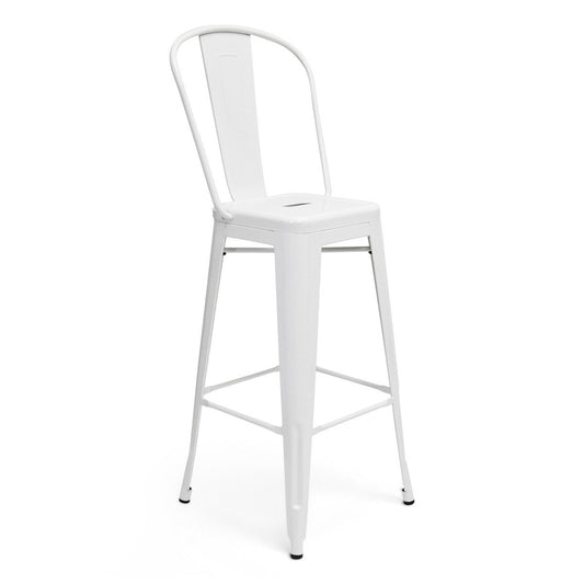 Aeon Furniture Garvin Barstool - Set Of 2