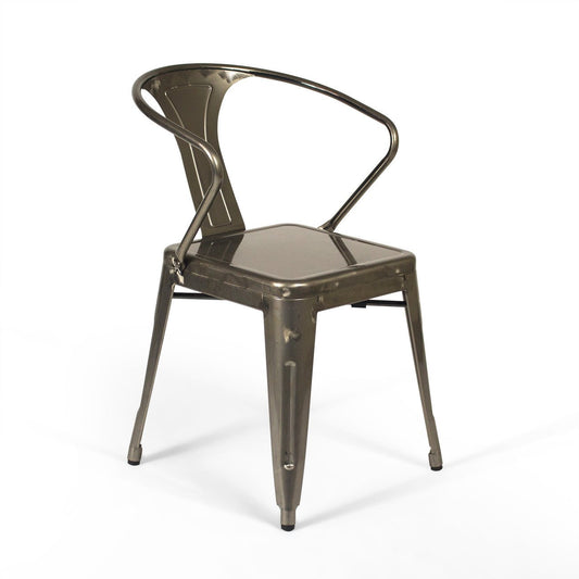 Aeon Furniture Gisela Chair - 2 - Set Of 2