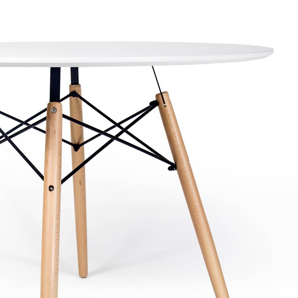 Aeon Parisian Dining Table