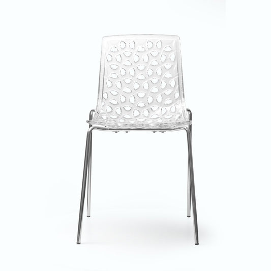 Aeon Furniture Dakota Chair - Set Of 2