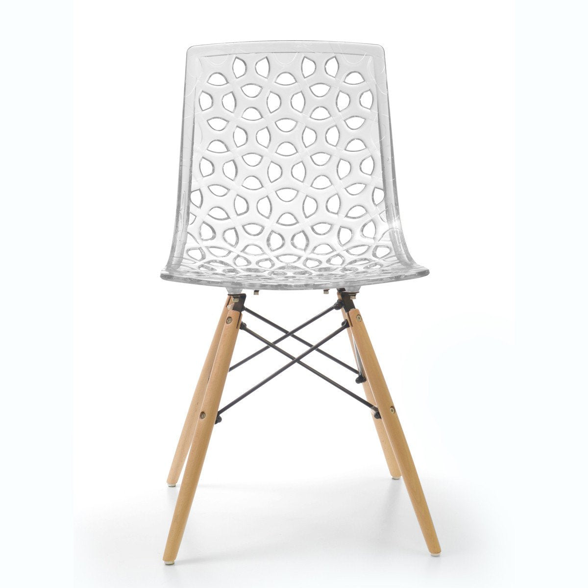 Aeon Furniture Sandra Dining Chair - Set Of 2