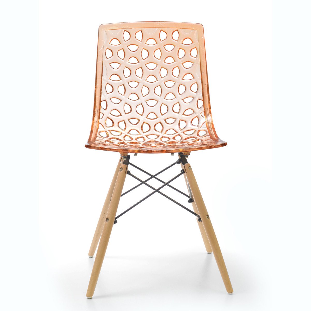 Aeon Furniture Sandra Dining Chair - Set Of 2