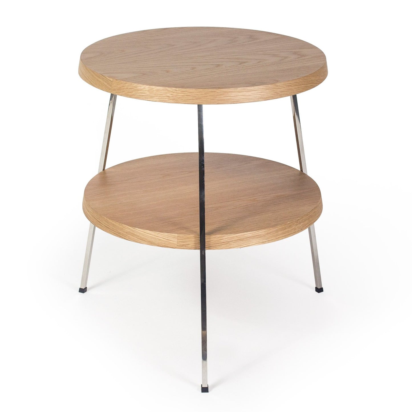 Aeon Furniture Two-Top Side Table - Small