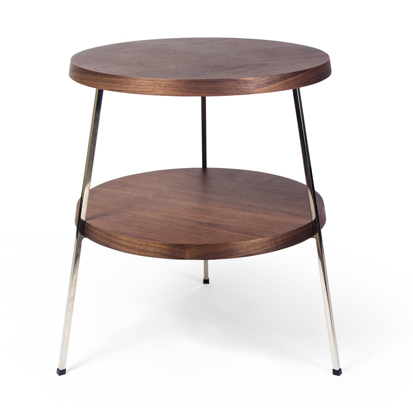 Aeon Furniture Two-Top Side Table - Small