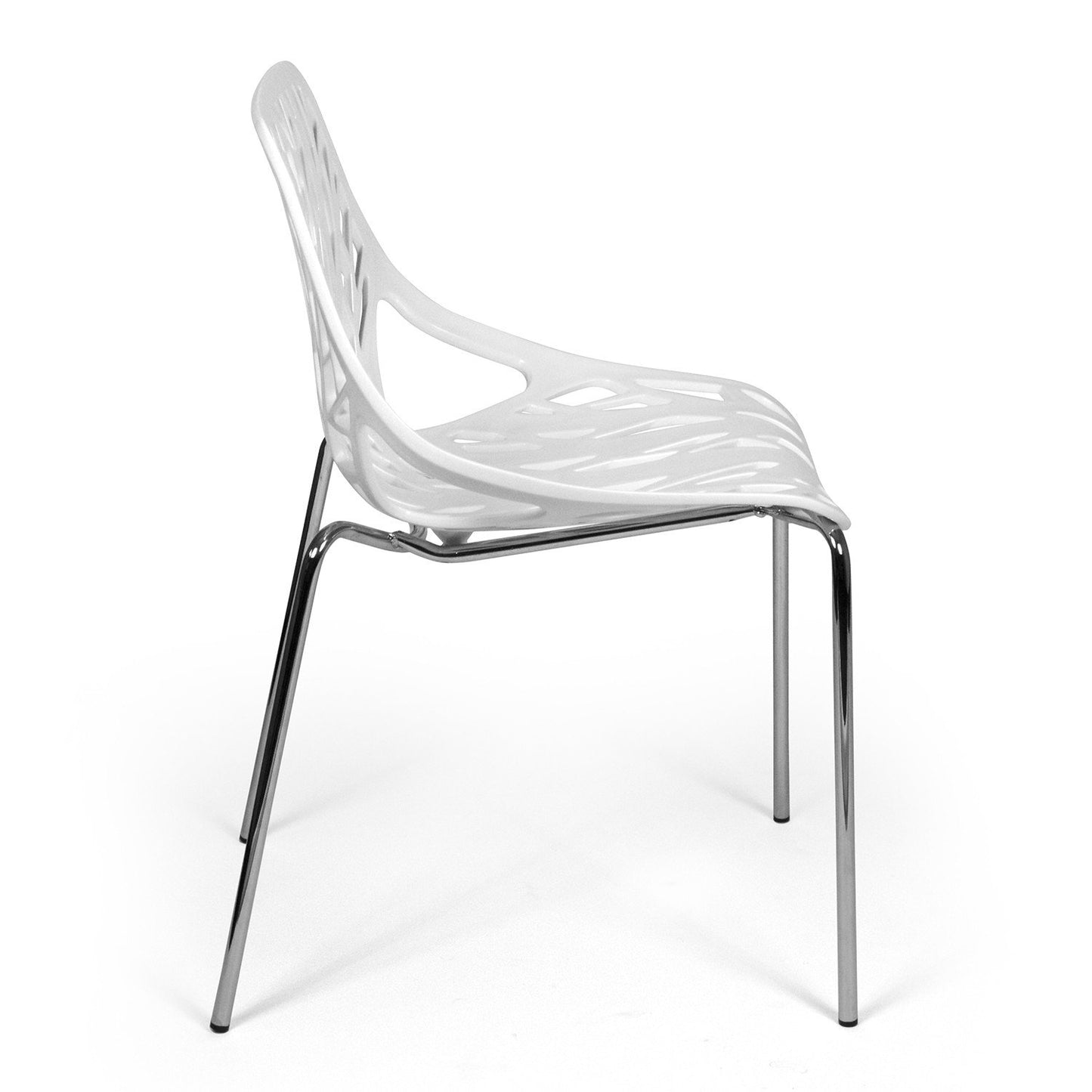 Aeon Furniture Bella Side Chair - Set Of 2