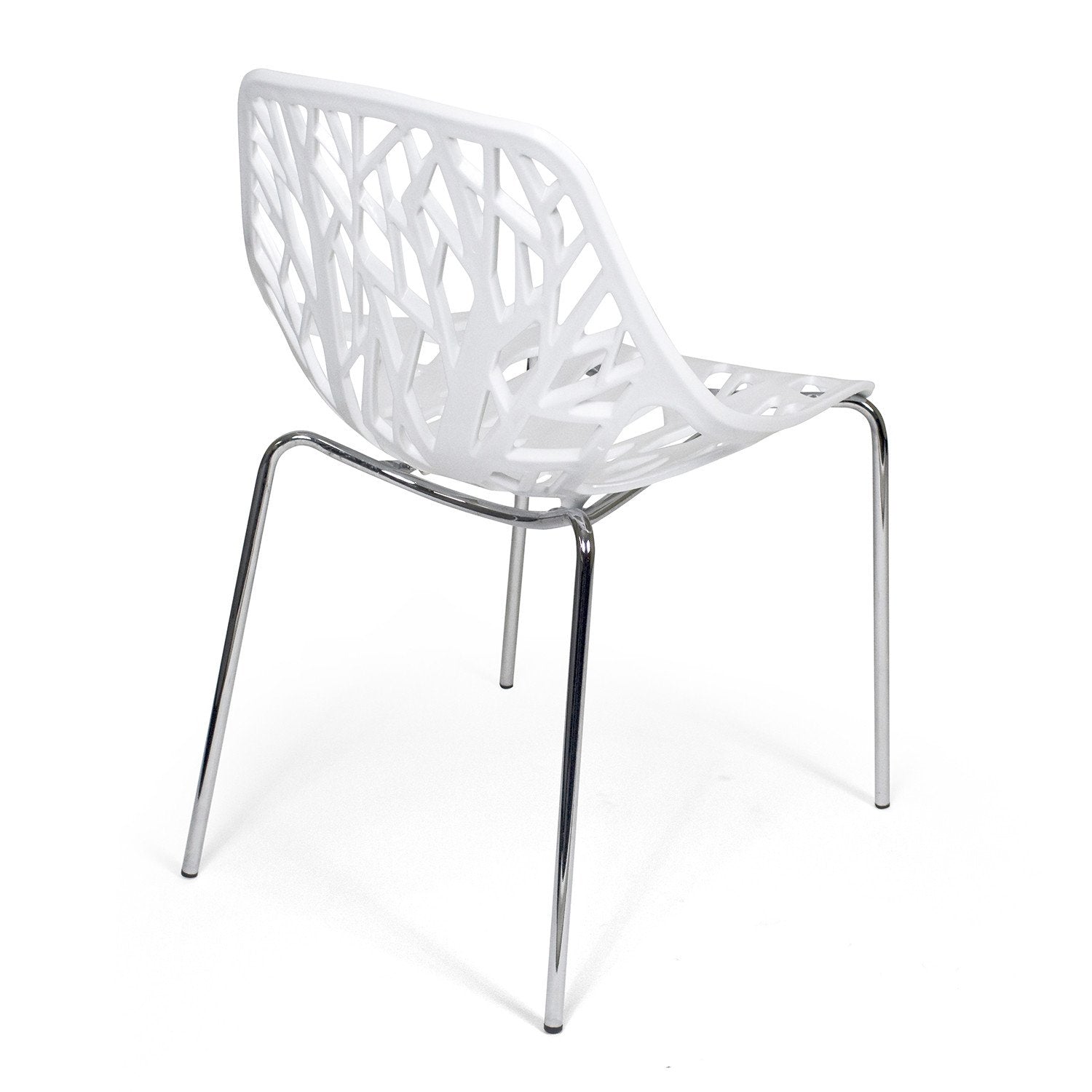 Aeon Furniture Bella Side Chair - Set Of 2